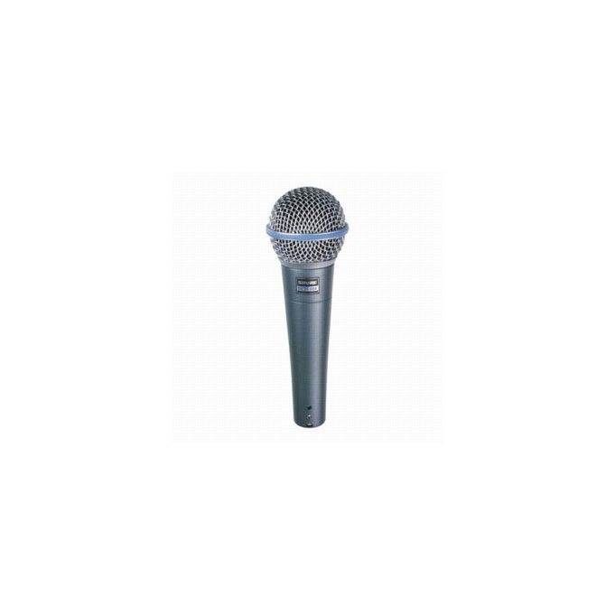 Shure Beta58