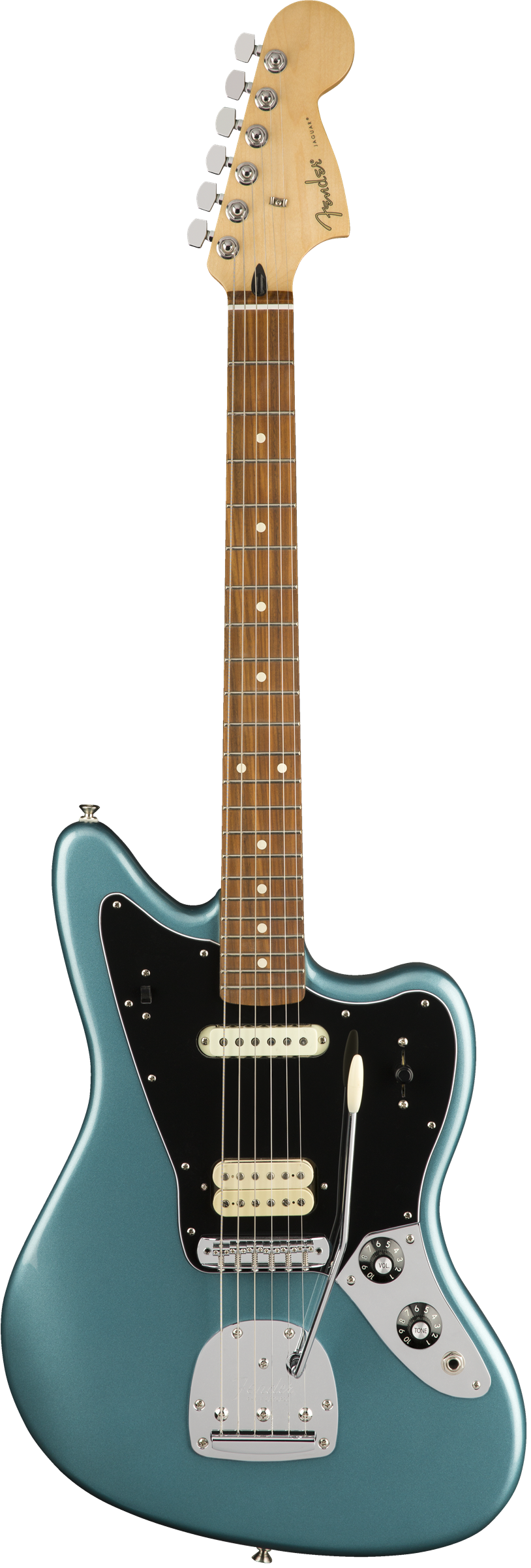 Fender Player Jaguar Jaguar/Jazzmaster/Mustang Bjørnholt Musik APS
