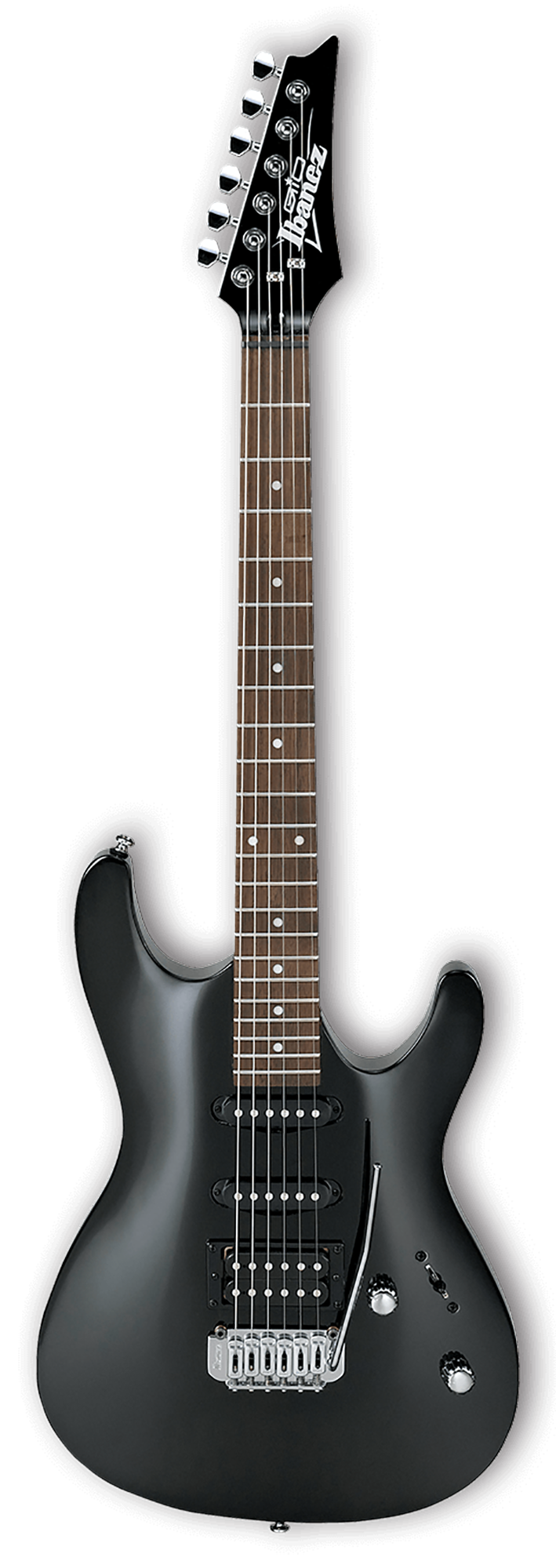 Ibanez GSA60 - Guitar - Bjørnholt Musik APS