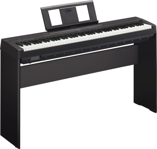 YAMAHA P-125st1