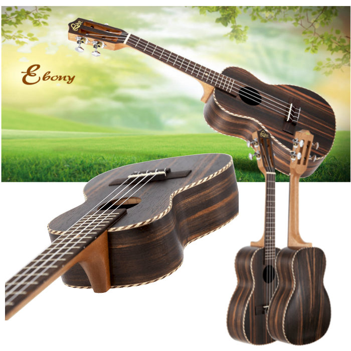 ukuleler