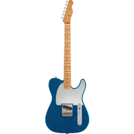 Fender J MASCIS TELECASTER