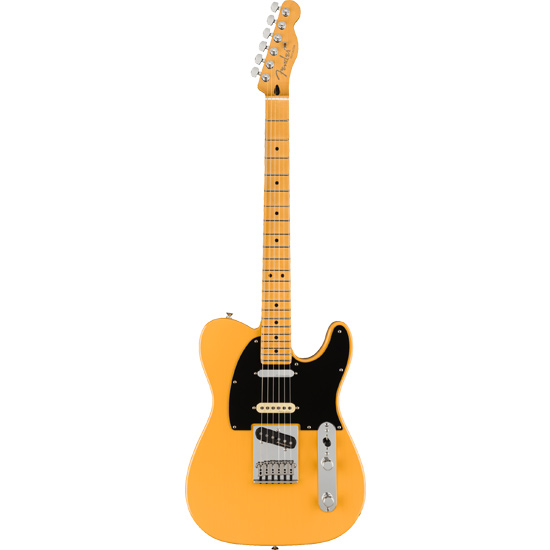 Fender Player Plus Nashville Telecaster