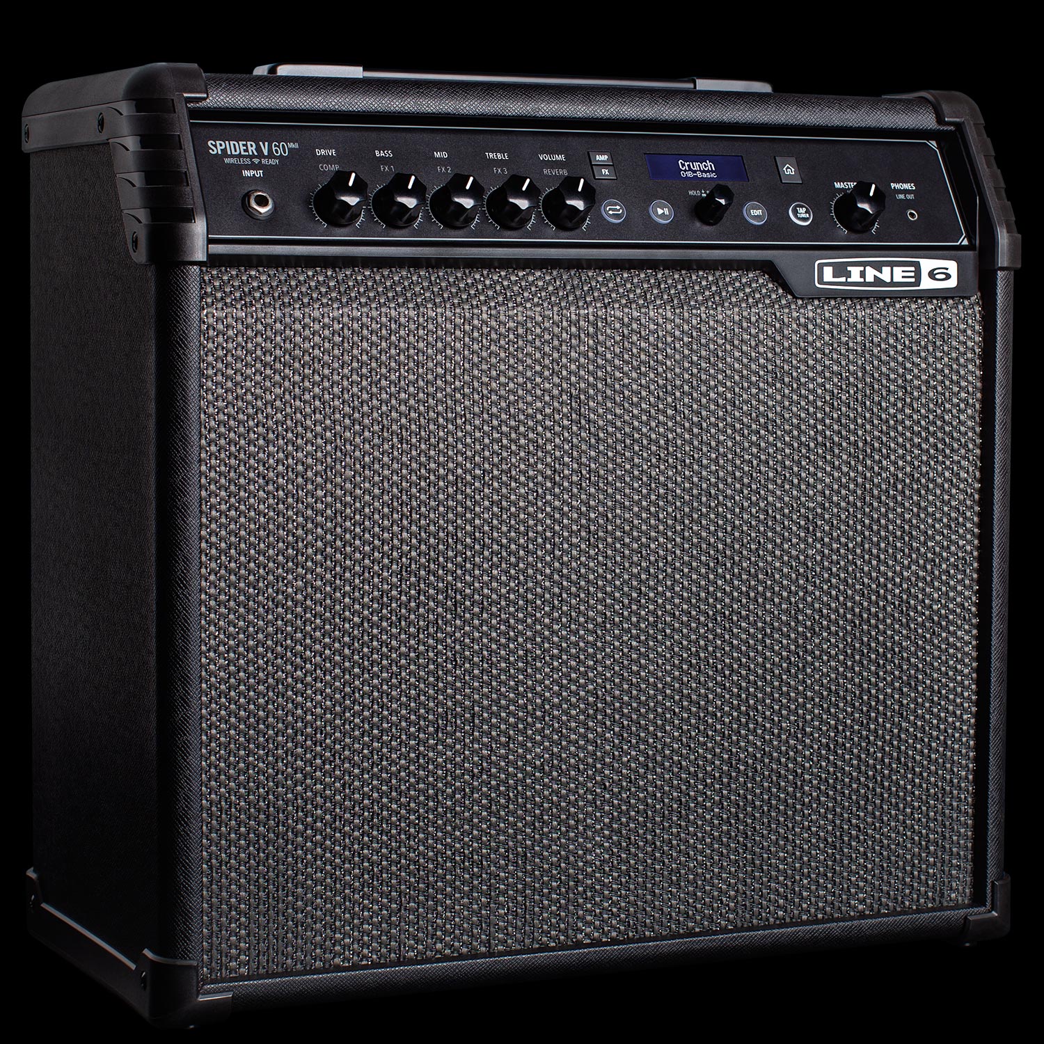 Line 6 Spider V 60 MkII