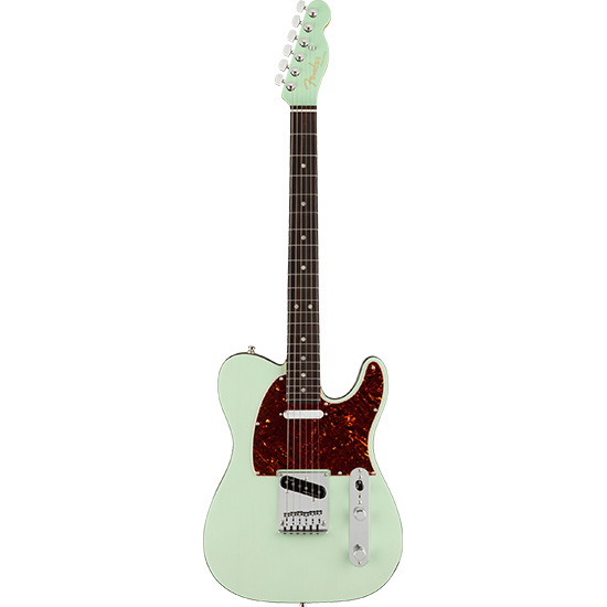 Fender Ultra Luxe Telecaster